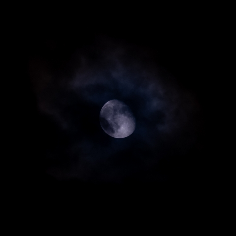 The Night's Eye