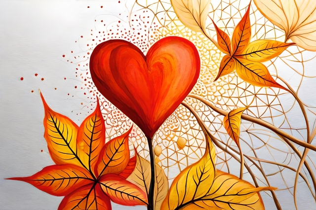 Cuore. Cuori. Amore. San Valentino.