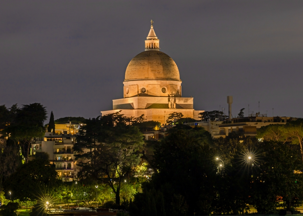 Basilica di San Pietro e Paolo
