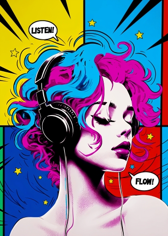 Music Girl
