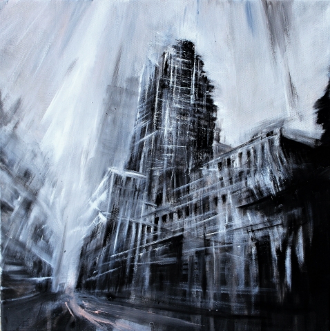Architetture Liquide 74