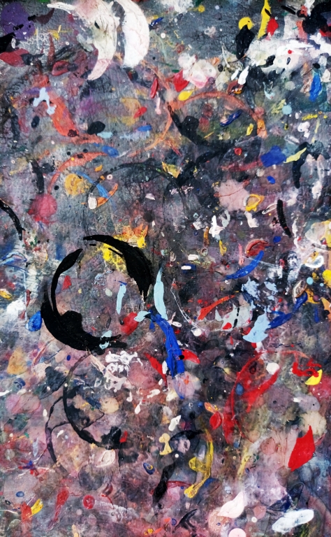 Arte involontaria
