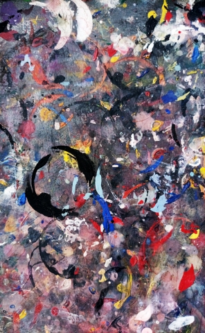 Arte involontaria