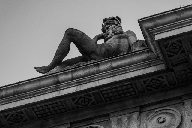 Urban Olympus
