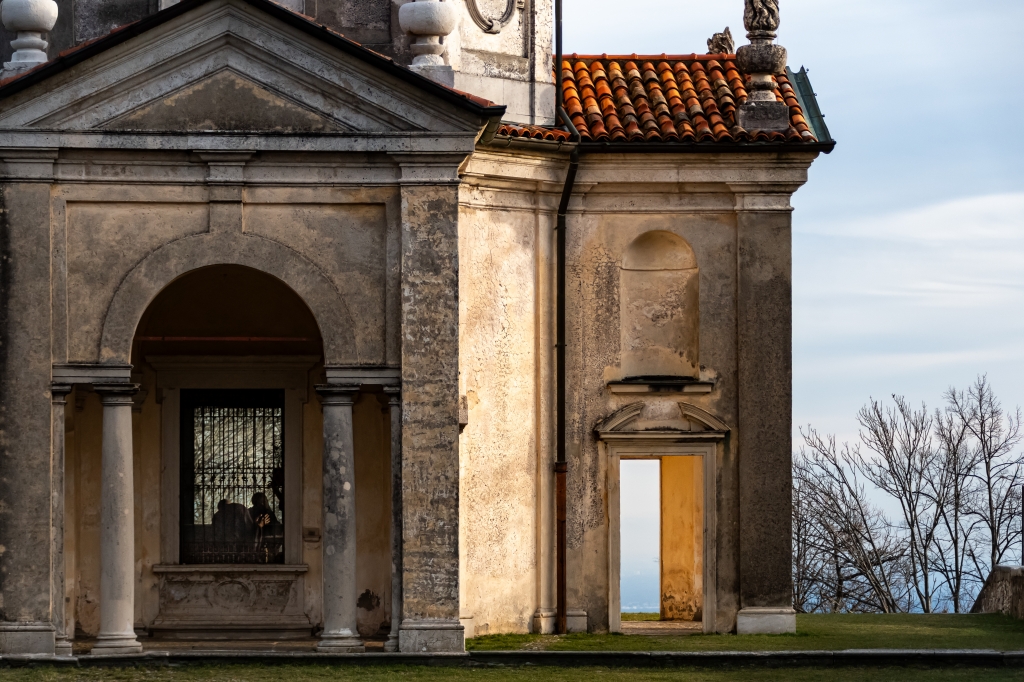 Sacro Monte di Varese 3