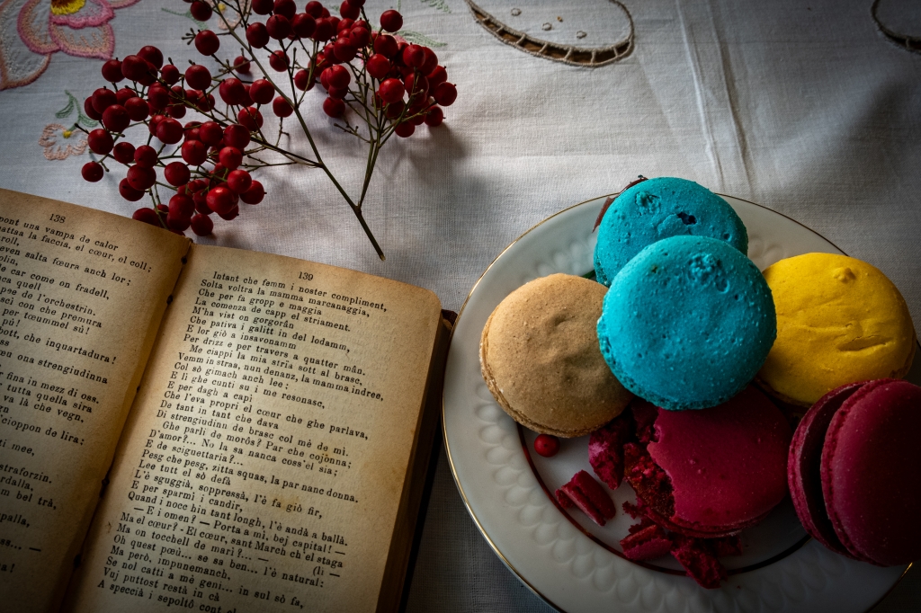 Dolci momenti