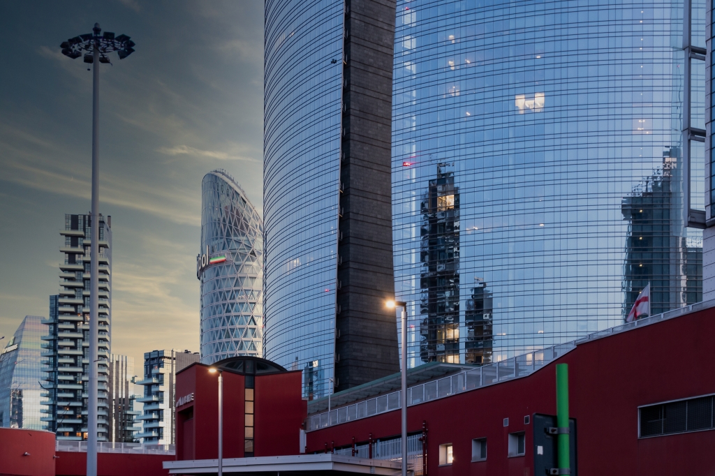 Architettura geometrica