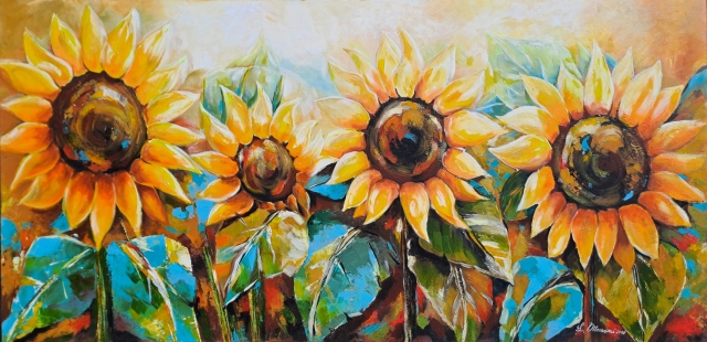 GIRASOLI