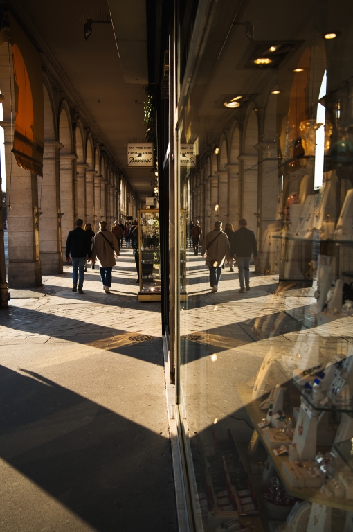 Savoir lire entre les lignes