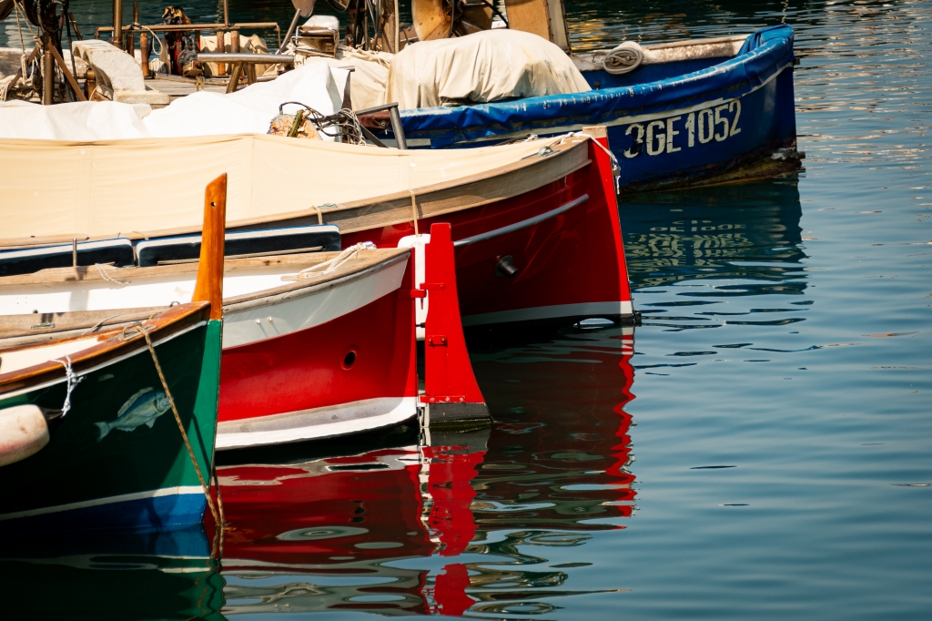 Profumo di mare