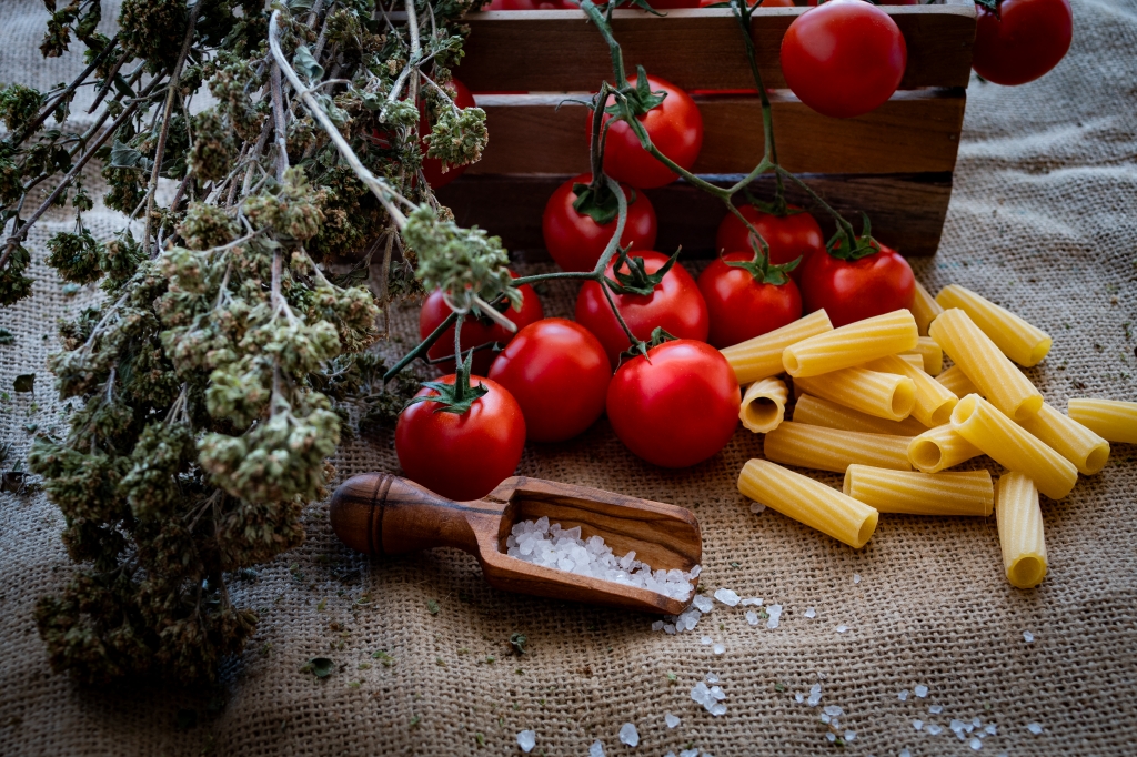 Sapori Italiani