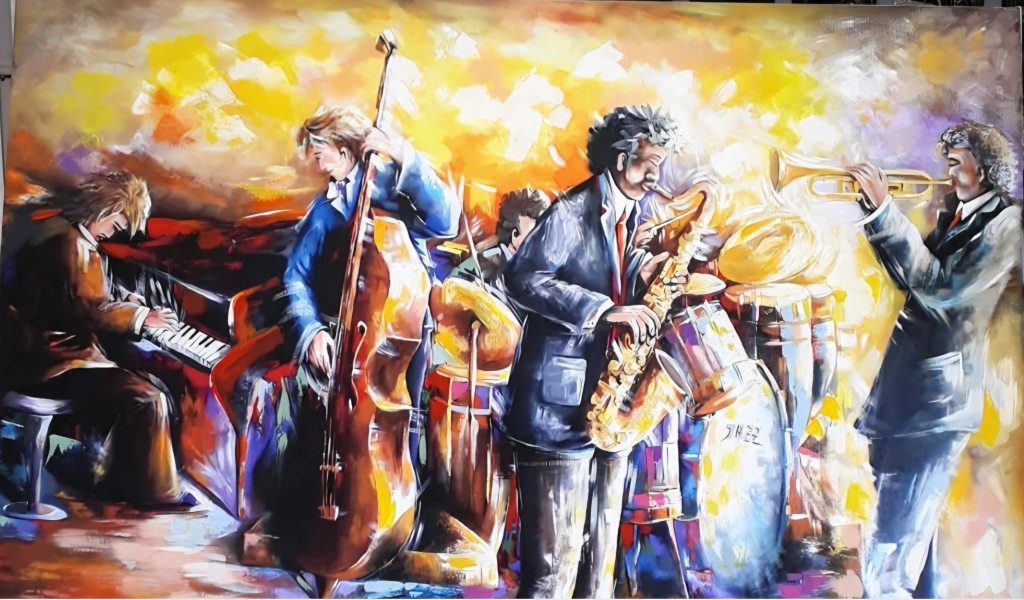 JAZZ MUSIC