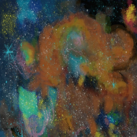nebulosa