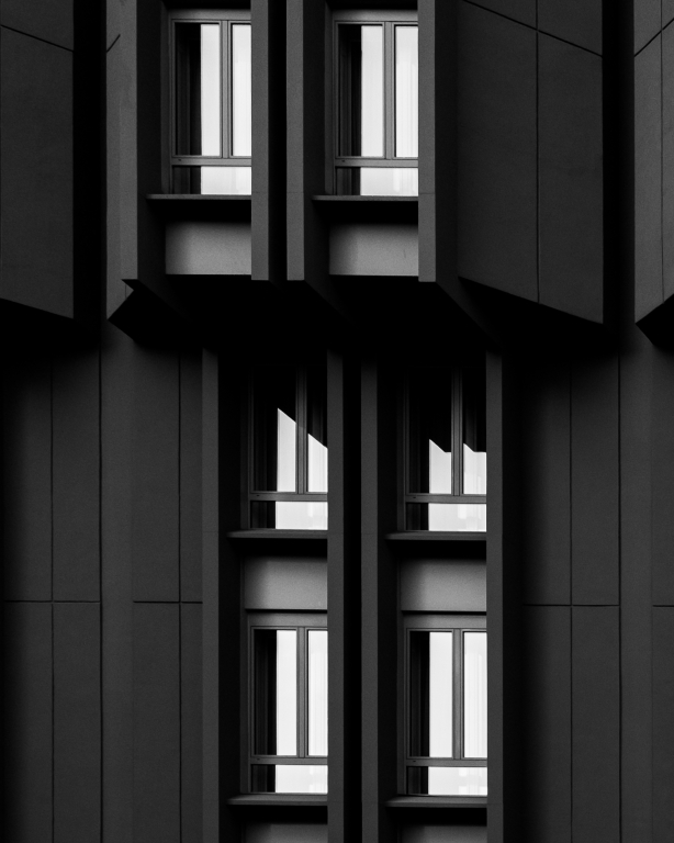 Concrete Rhythm