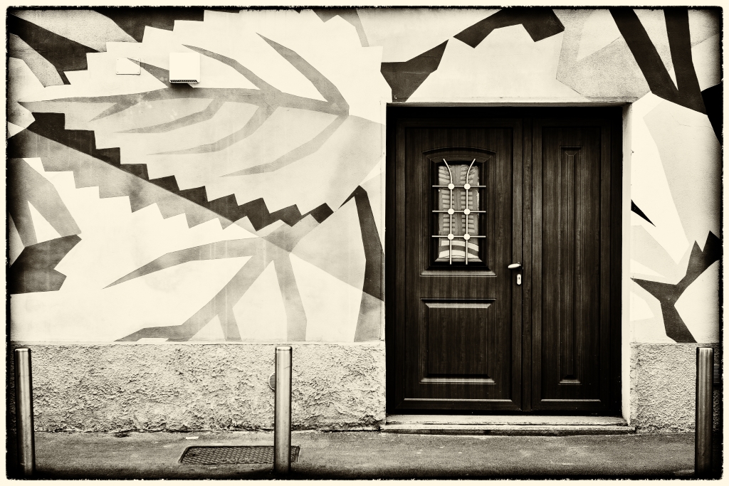 Geometrie dell’Ortica