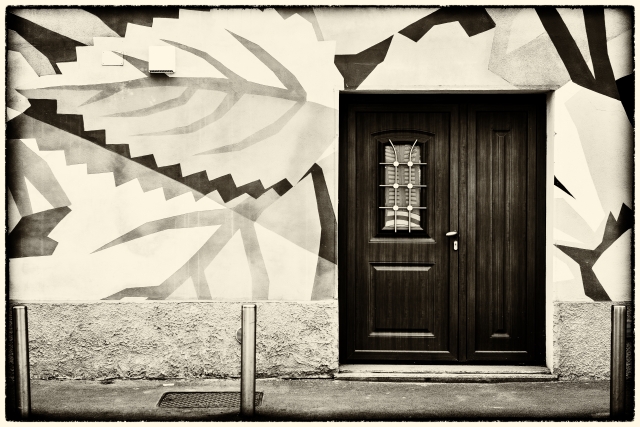 Geometrie dell’Ortica