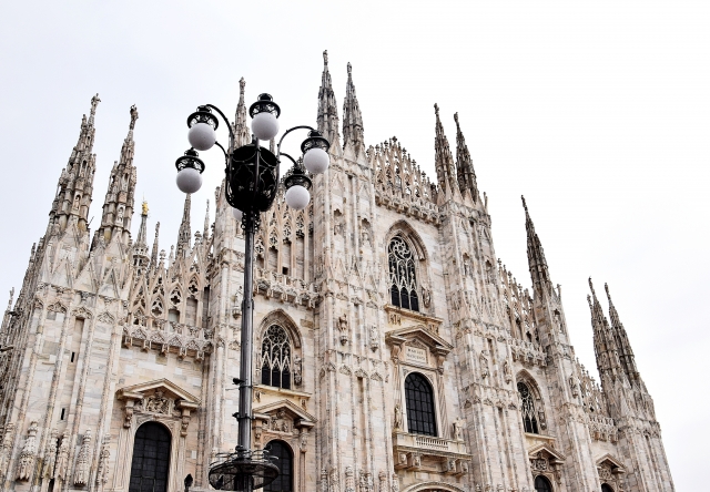 Duomo di Milano