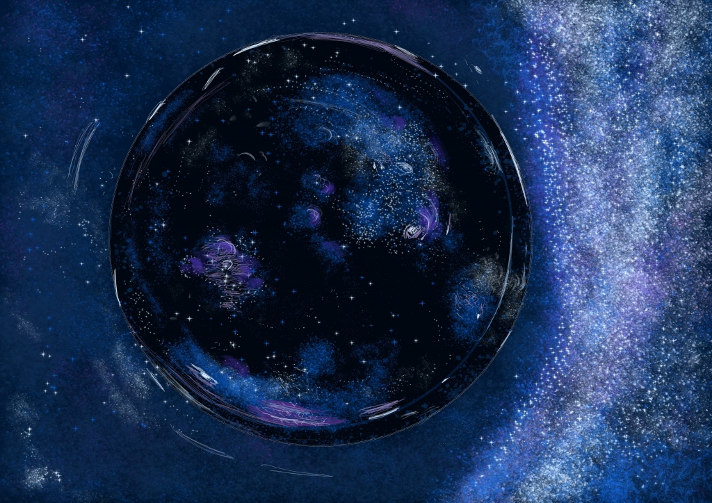 Black Hole