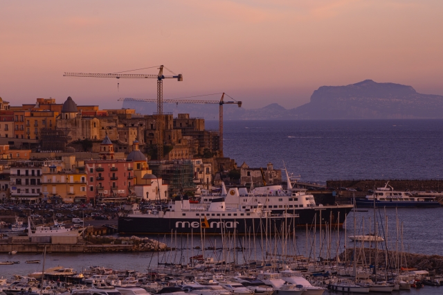 Il mio Porto Sicuro