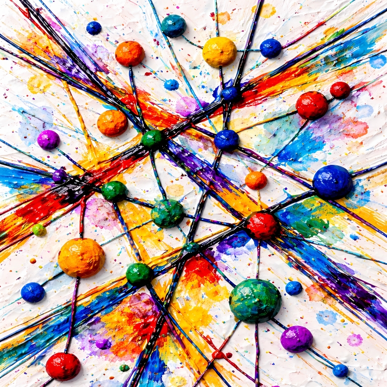 Sinapsi di Colore