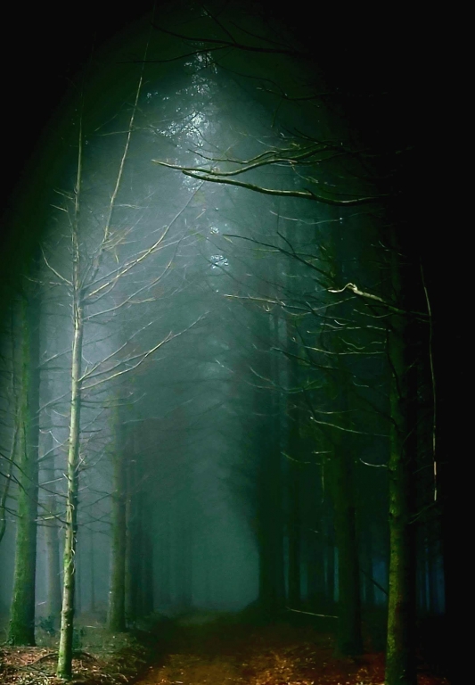 Sentiero del Mistero