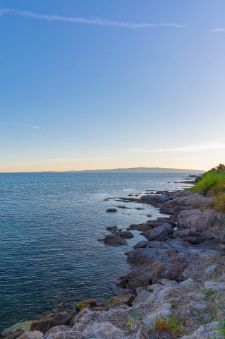Riva del mare