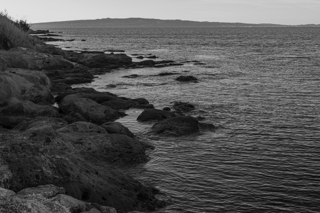 Paesaggio marino