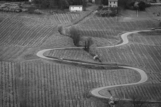 Strade di vita