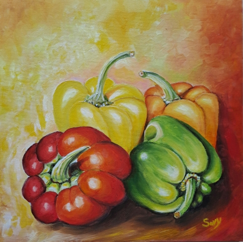 PEPERONI