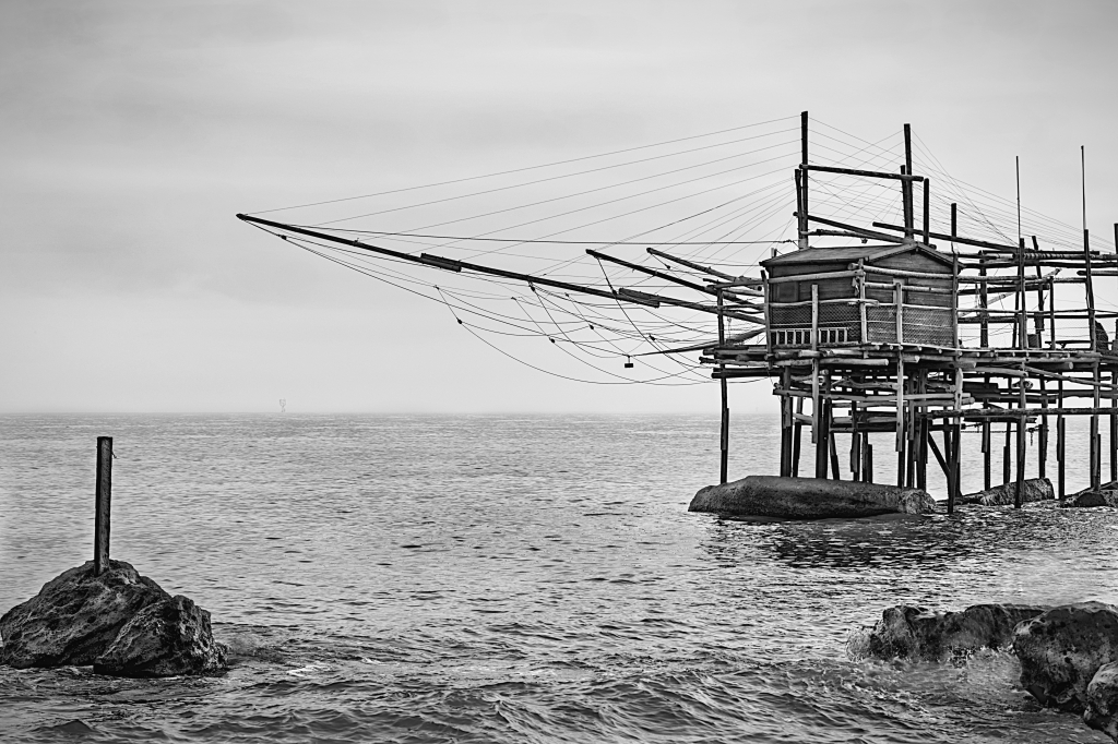 Sentinella del mare