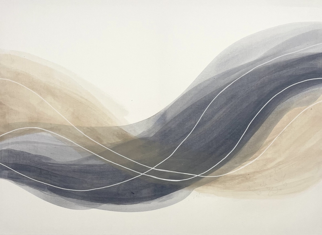 Gentle motion