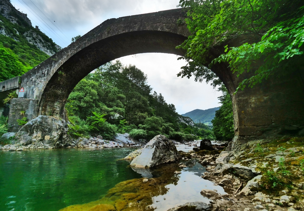 Valle Brembana