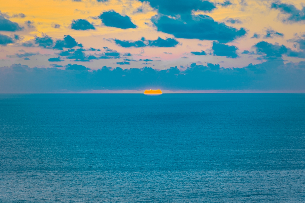 Tramonto