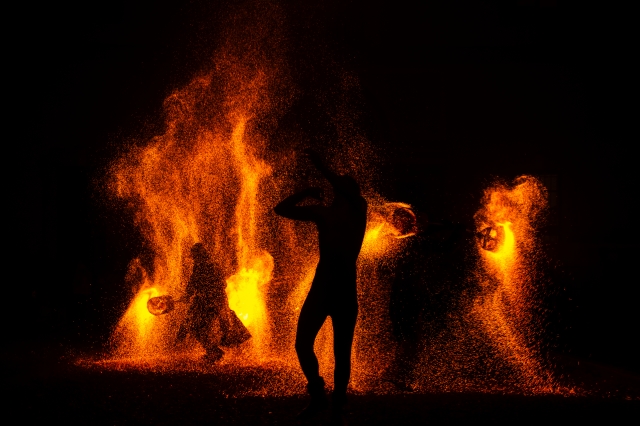 Danza di Fuoco