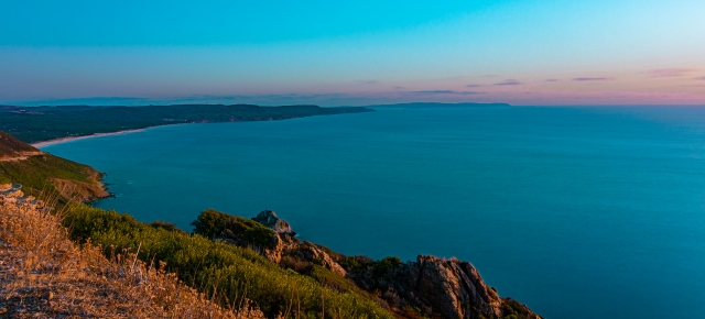 Vista panoramica