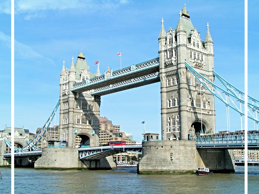 Tower Bridge