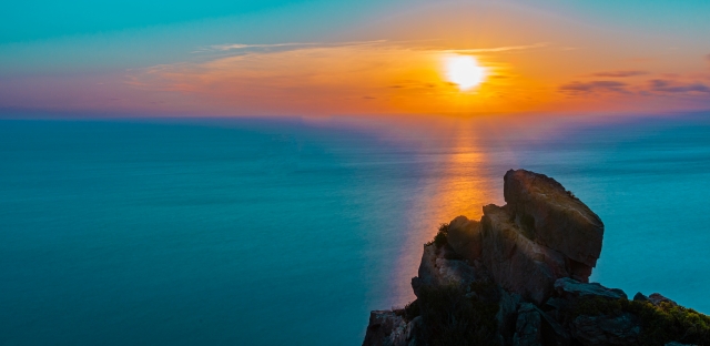 Tramonto