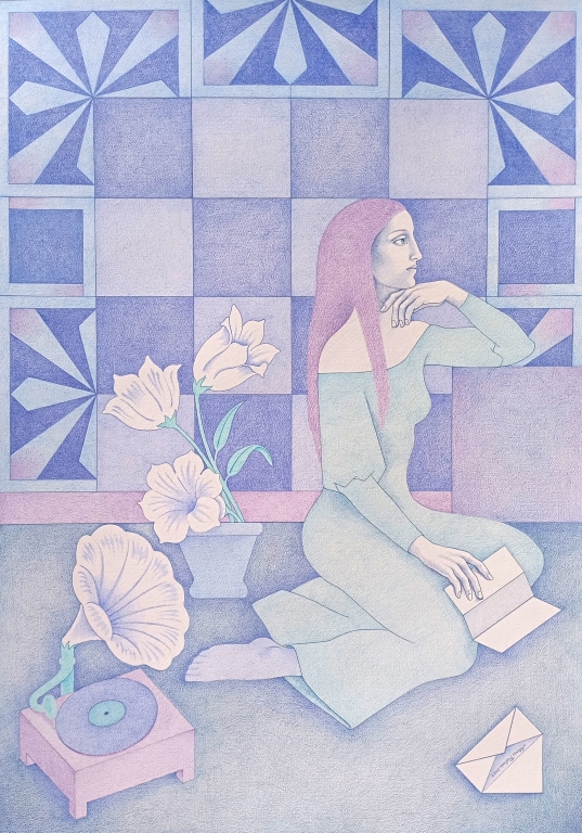 Sinfonia blu