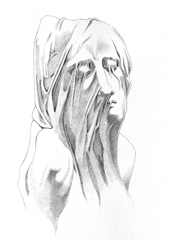 Cristo velato