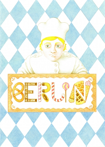 Sweet Berlin