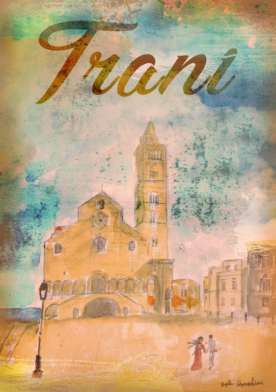 Innamorarsi a Trani