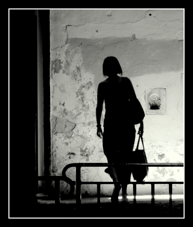 la femme