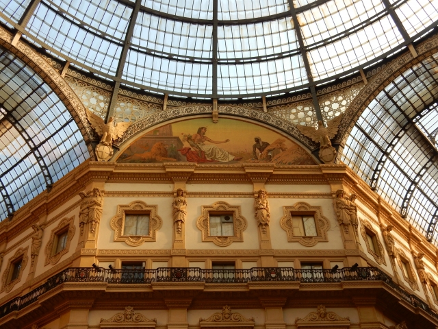 simmetrie milanesi