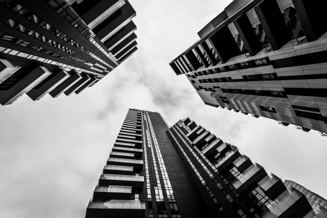 Verso il cielo