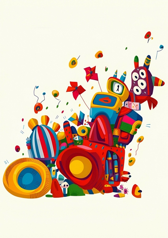 Giornata felice