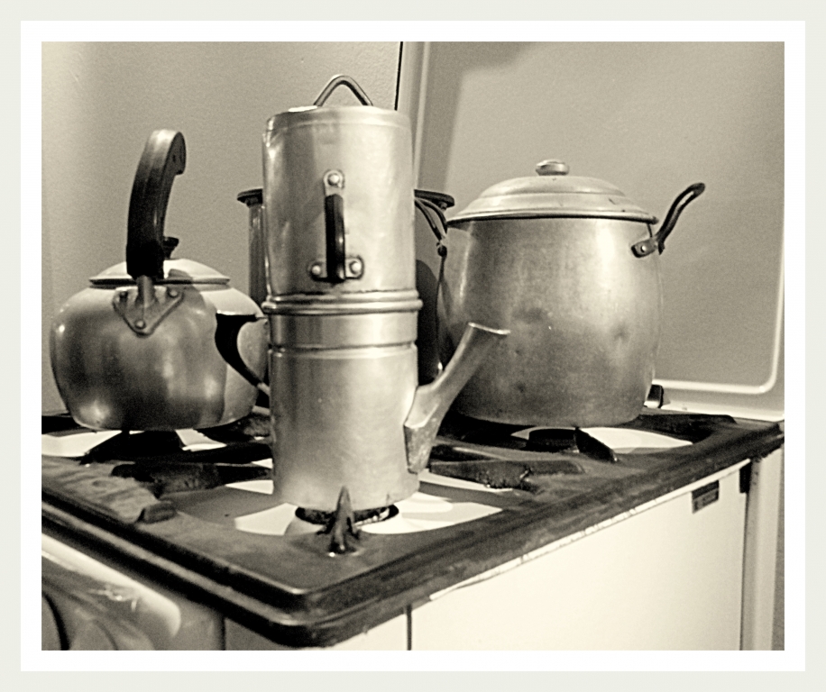 oggetti vintage