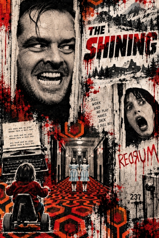 Shining