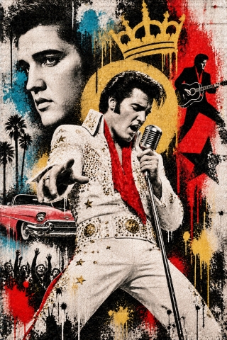Elvis