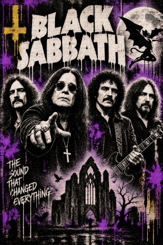 Black Sabbath
