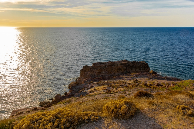Capo Altano